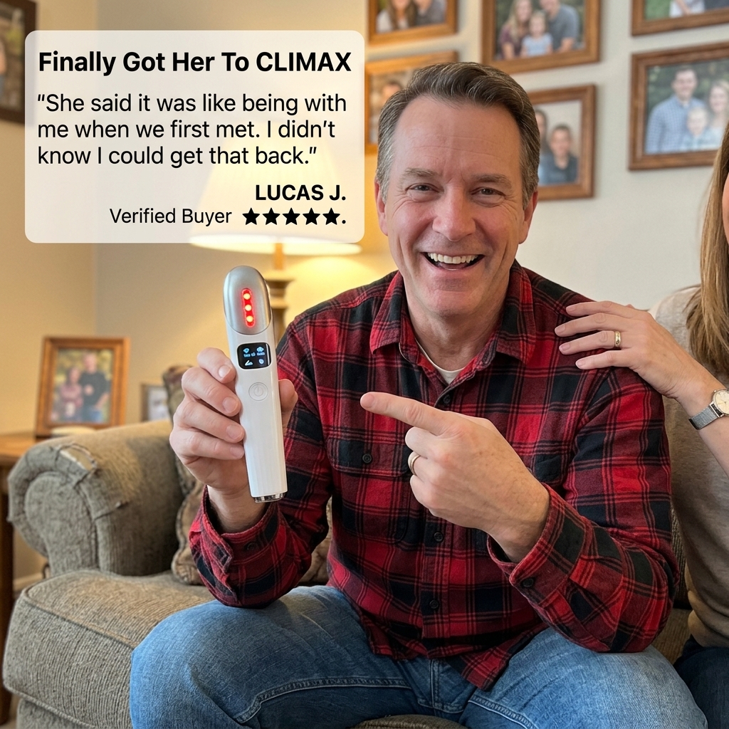 Intimacy Medical Facebook ad