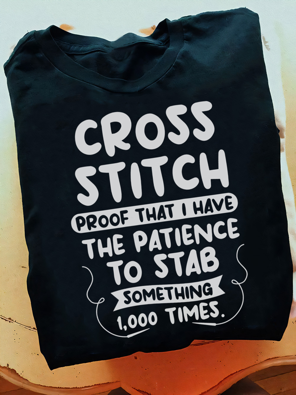 Crochet Addiction Facebook ad: Only available for a limited time!
