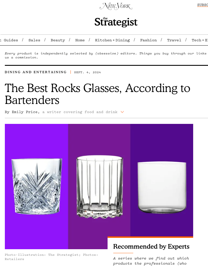 Glasvin Facebook ad