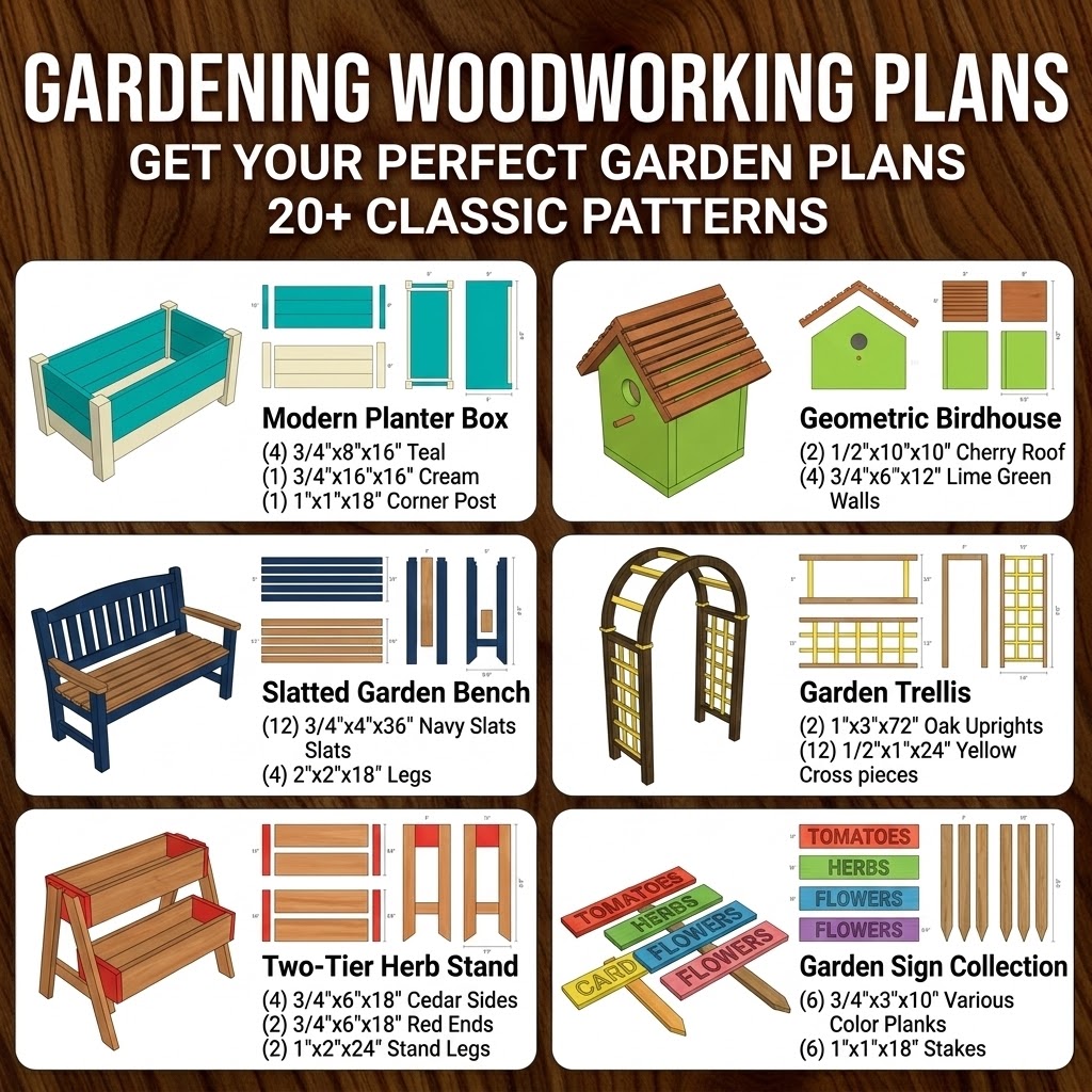 WoodSense Facebook ad