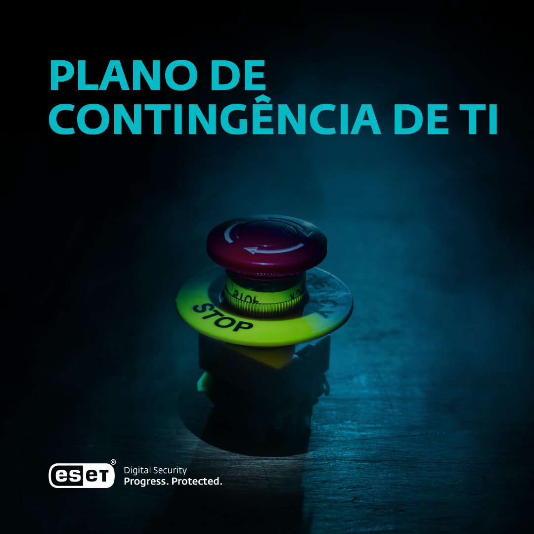 ESET Facebook ad