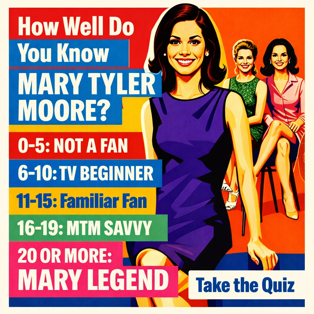 QuizGriz Entertainment Facebook ad