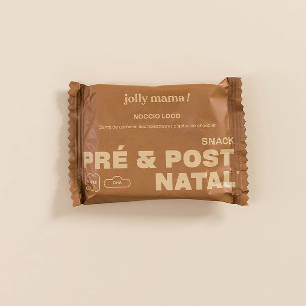 Jolly Mama Facebook ad