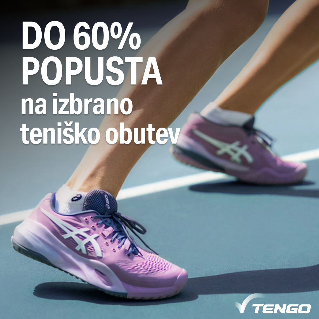 Tengo Tennis Facebook ad