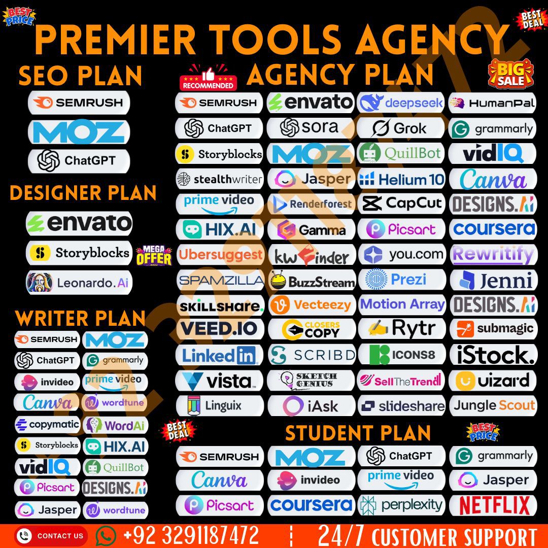 Premier Toolz Shop Facebook ad: (9271+ Trusted Reviews)