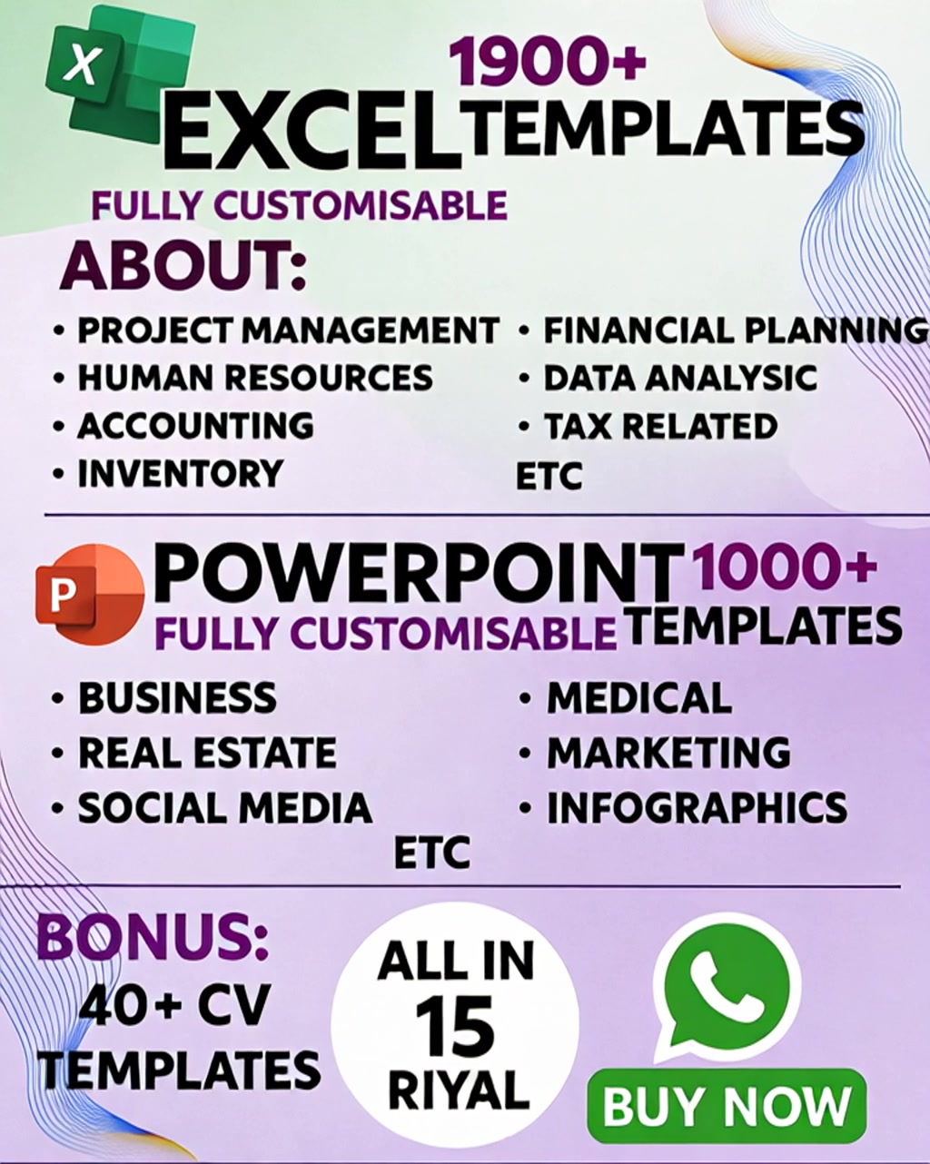 Digi Studio Facebook ad: Chat with us