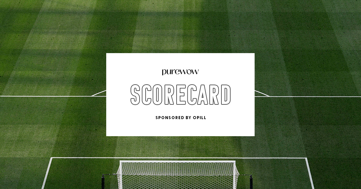 PureWow Facebook ad: From Wimbledon to the World Cup, These Celebs Are Proof…