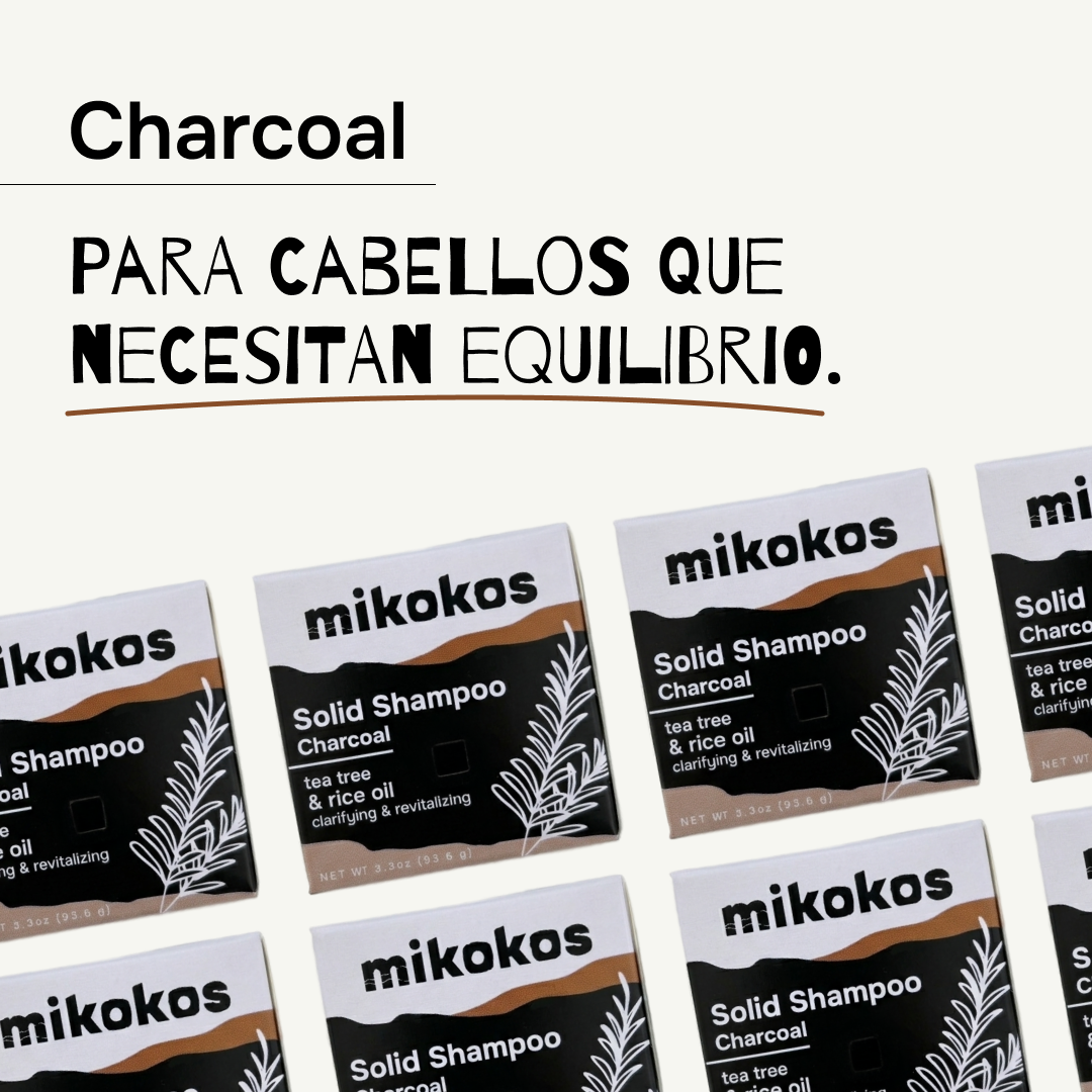 Mikokos Facebook ad