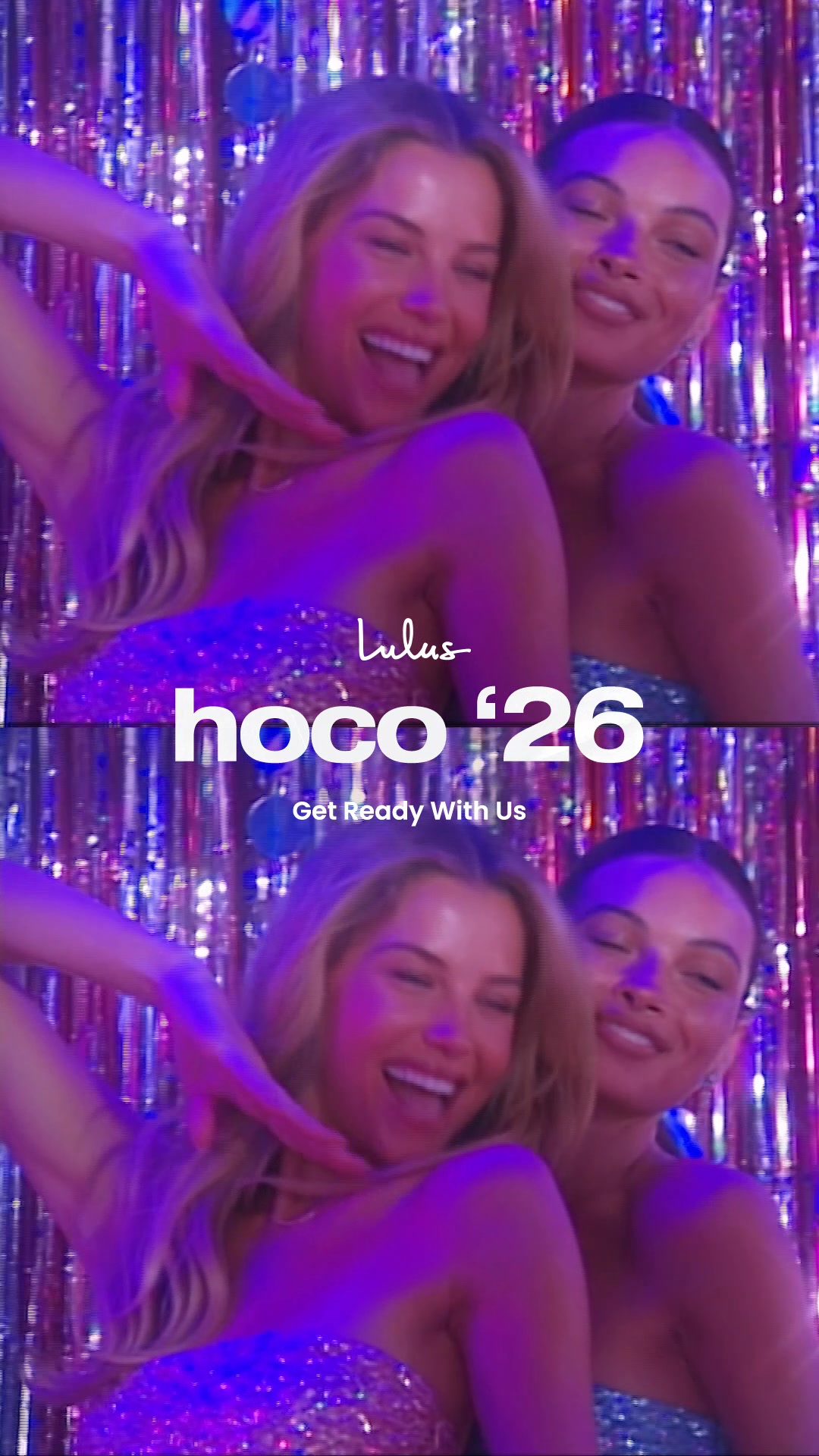 Lulus Facebook ad from Aug 17, 2026