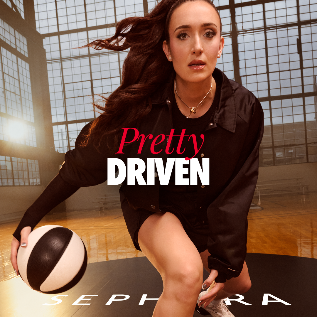 SEPHORA Facebook ad