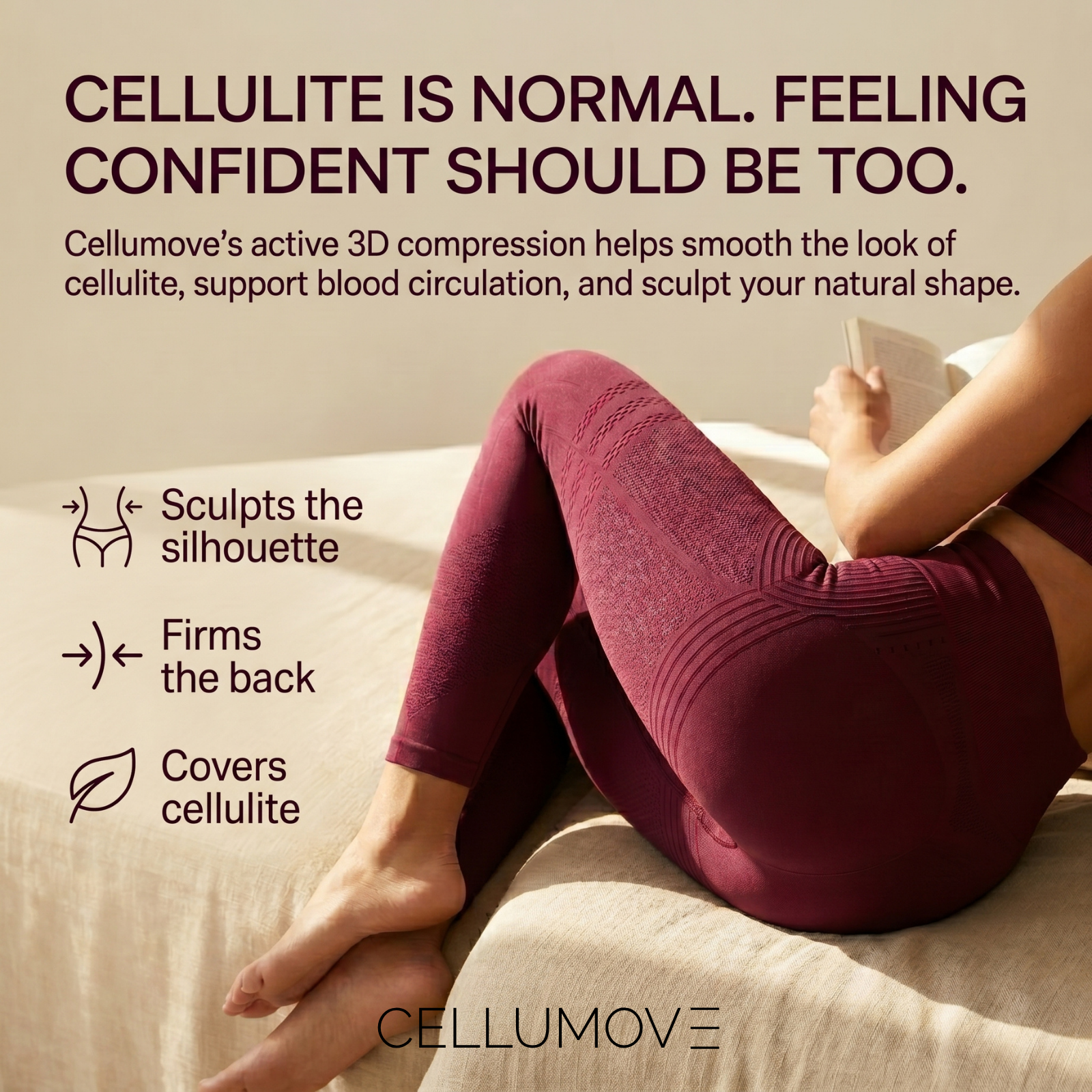 Cellumove UK Facebook ad