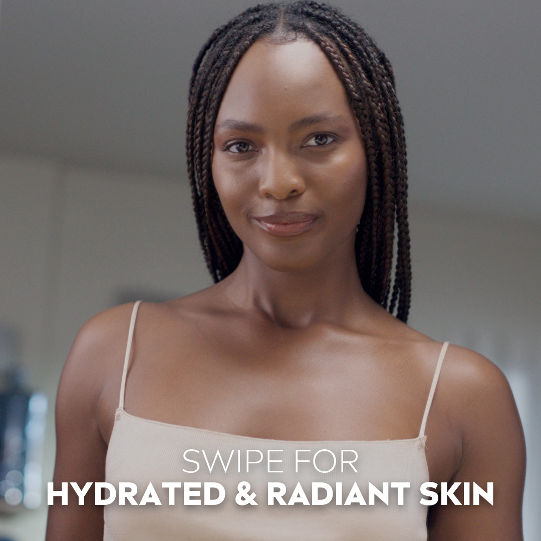 NIVEA Facebook ad