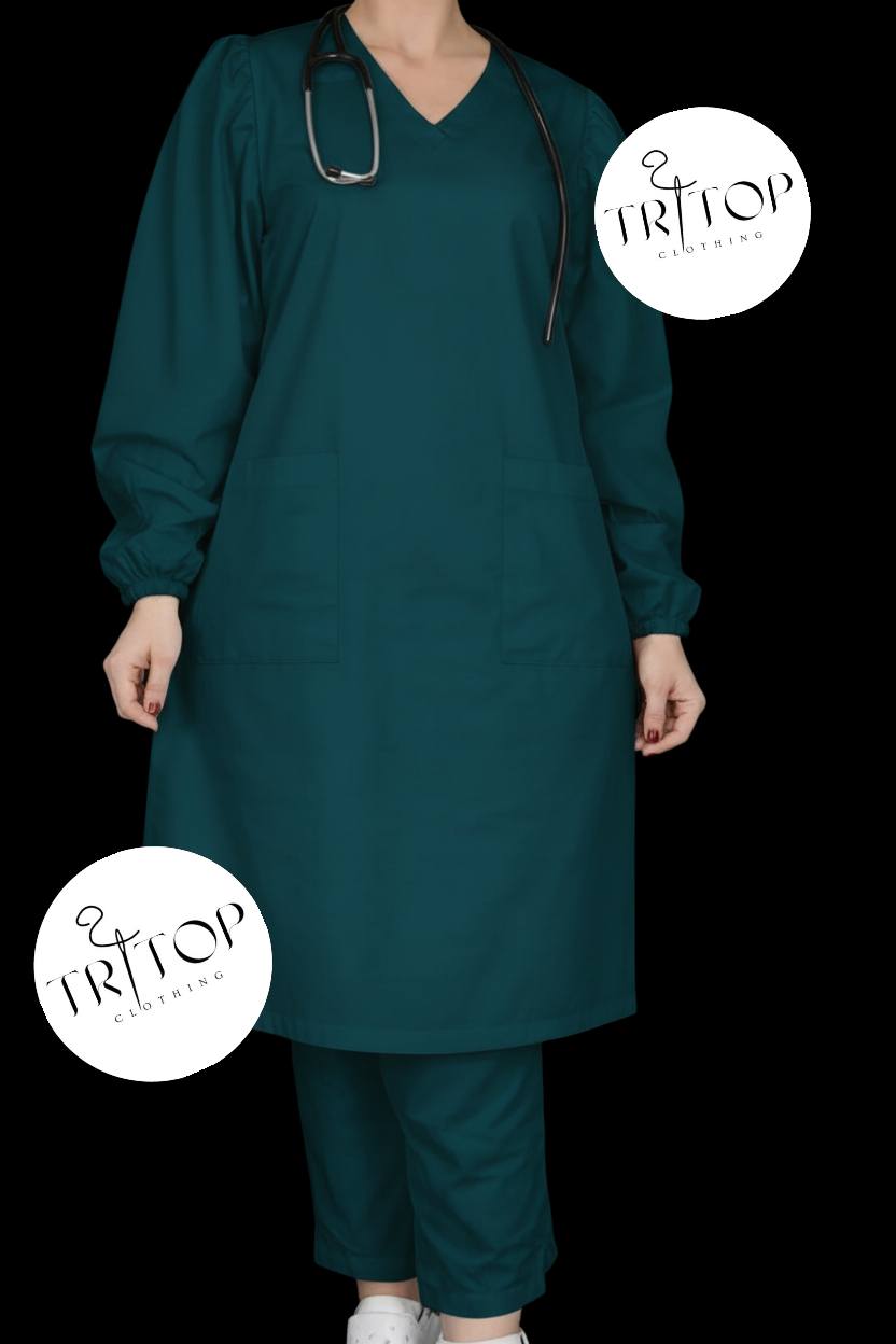 Tritop LIHA Facebook ad: السلام عليكم