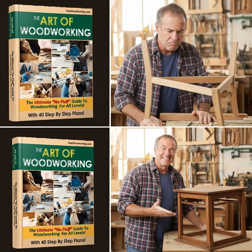 DIY with Jack Facebook ad