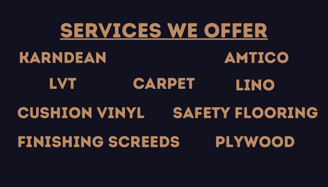 Regan Bell Flooring Specialist Ltd Facebook ad