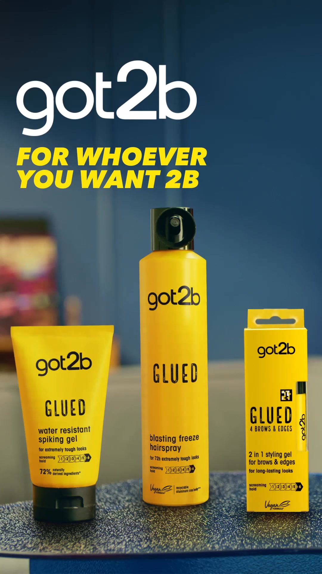 Schwarzkopf Facebook ad from Mar 31, 2026