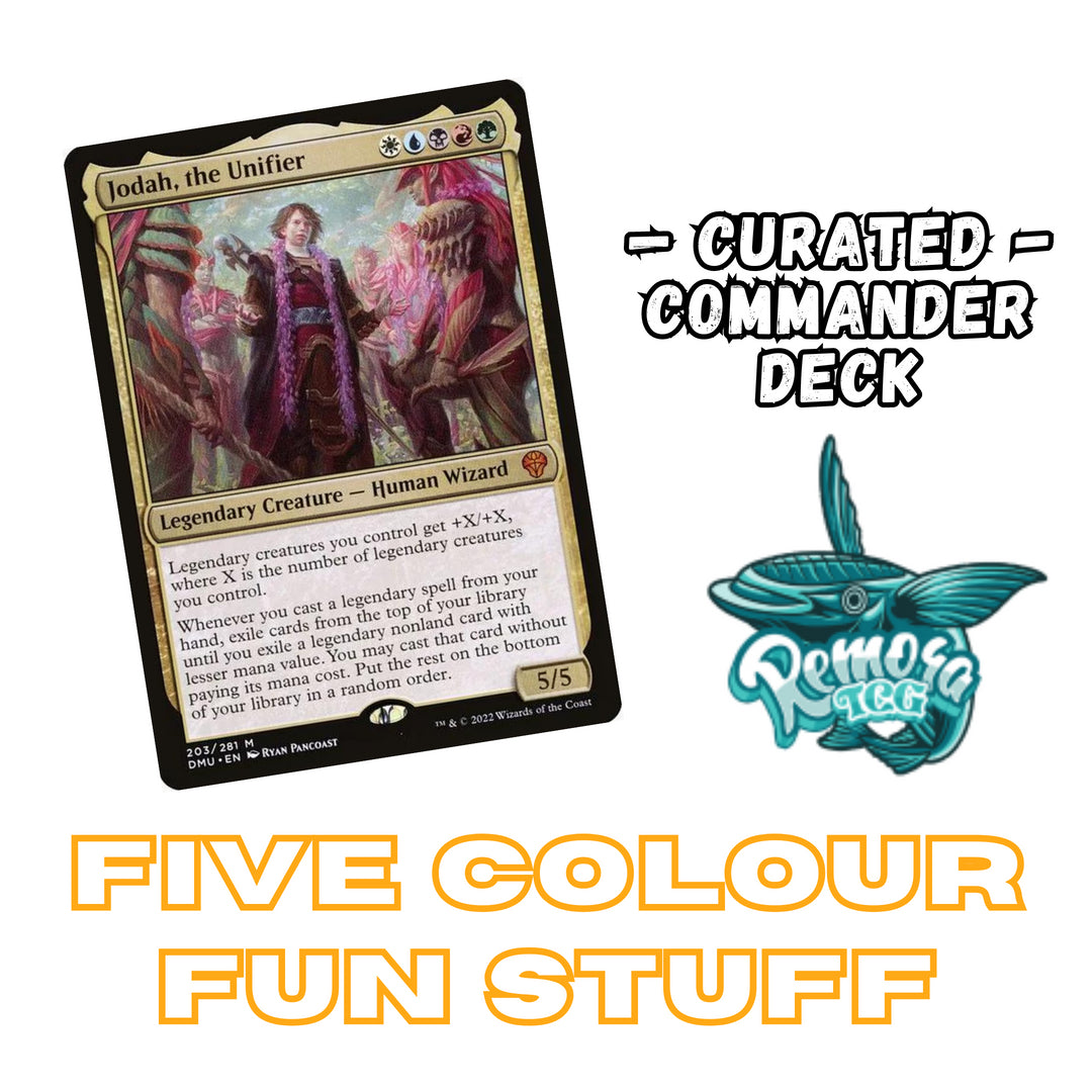 Remora Cards Facebook ad: Ready to conquer the competition?