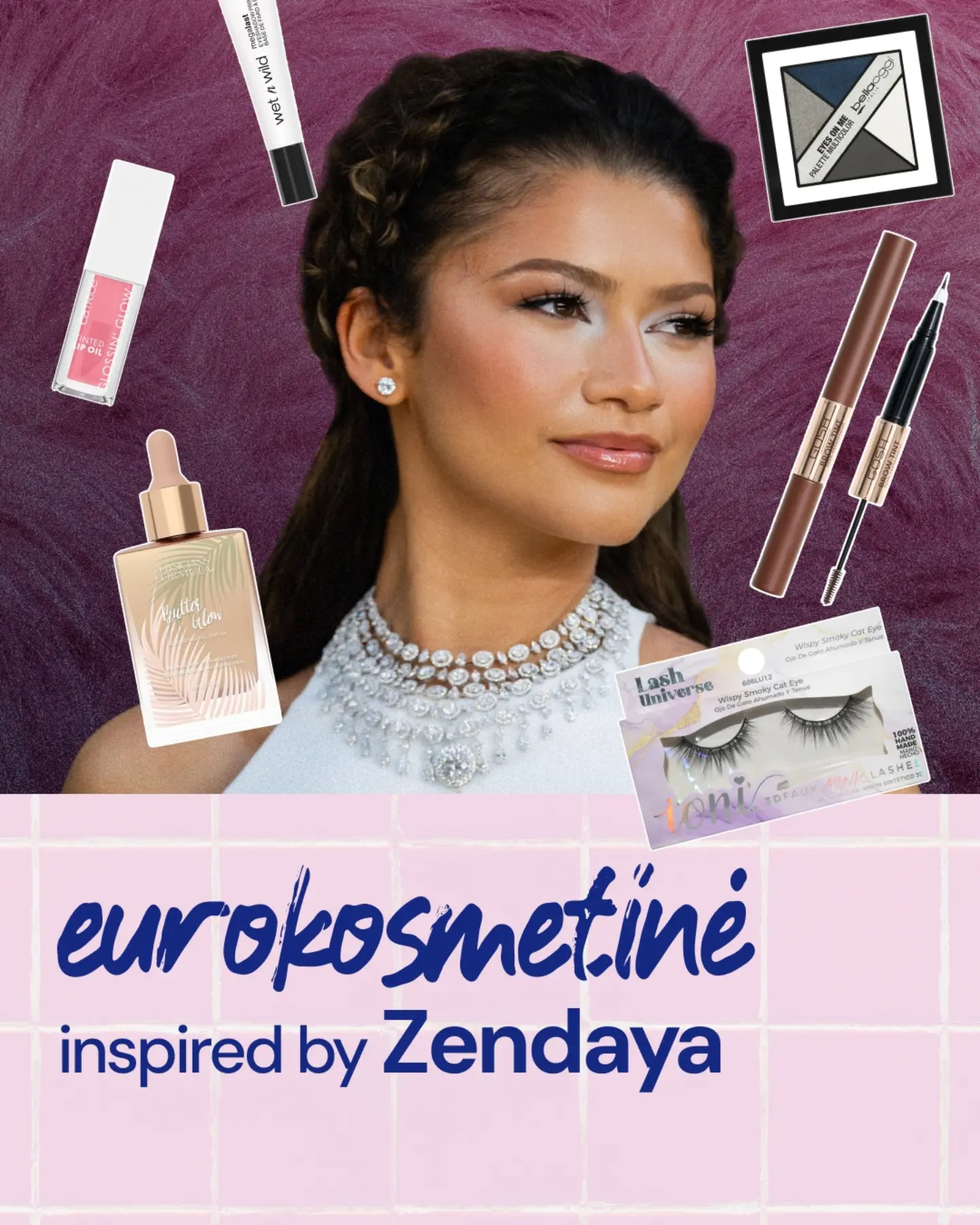 EUROKOS Facebook ad
