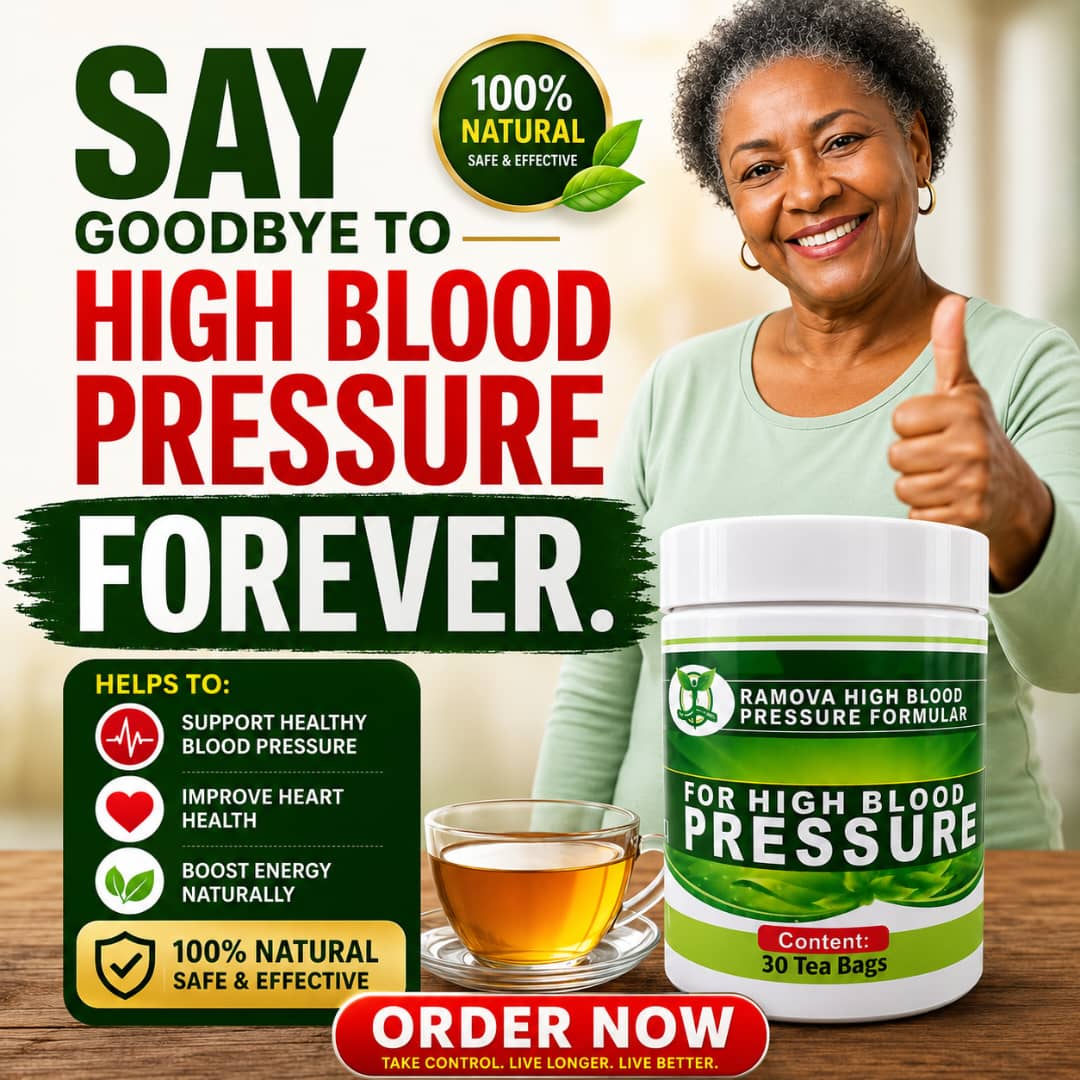 Vee's Health Hub Facebook ad