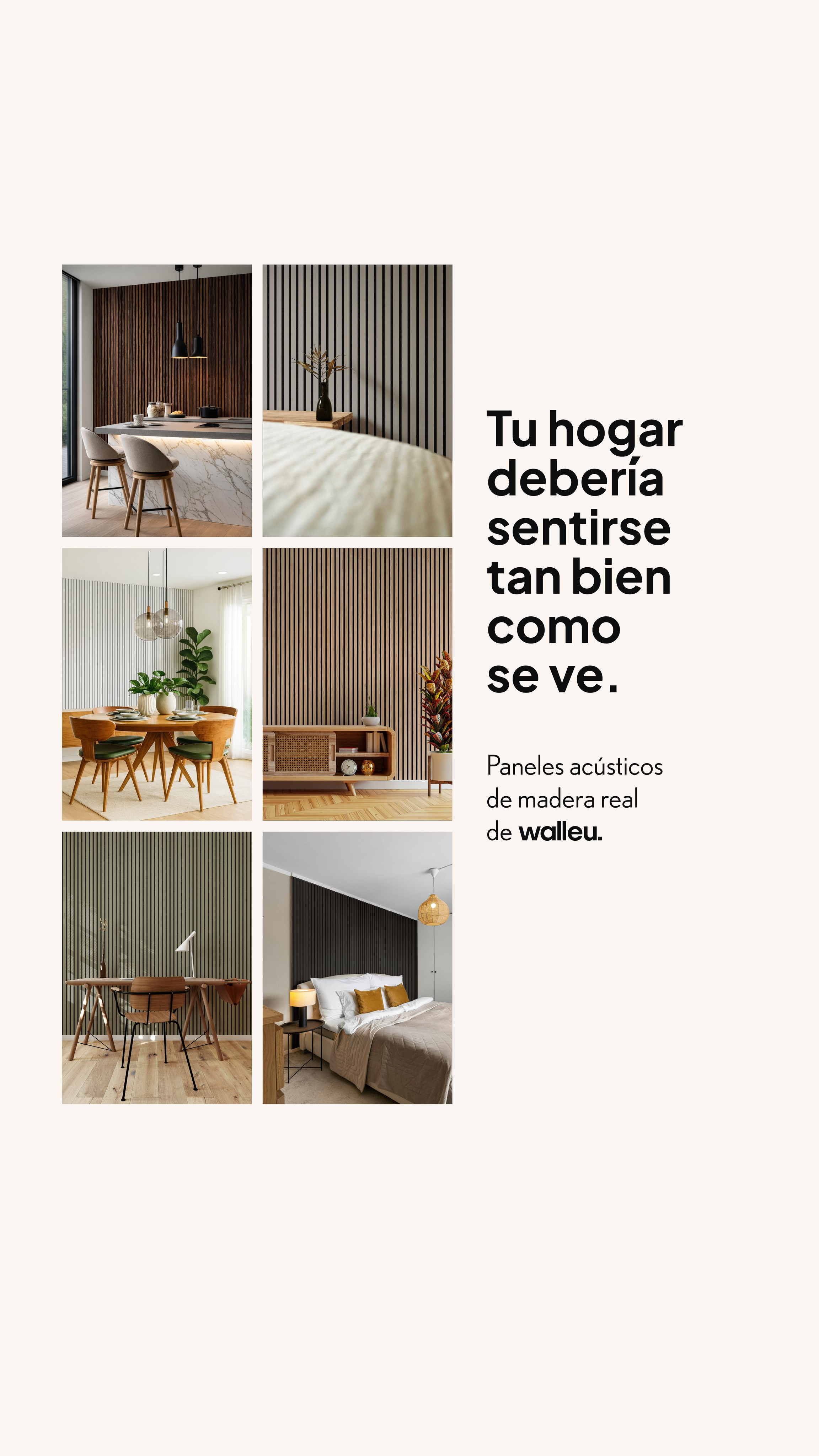 Walleu.es Facebook ad