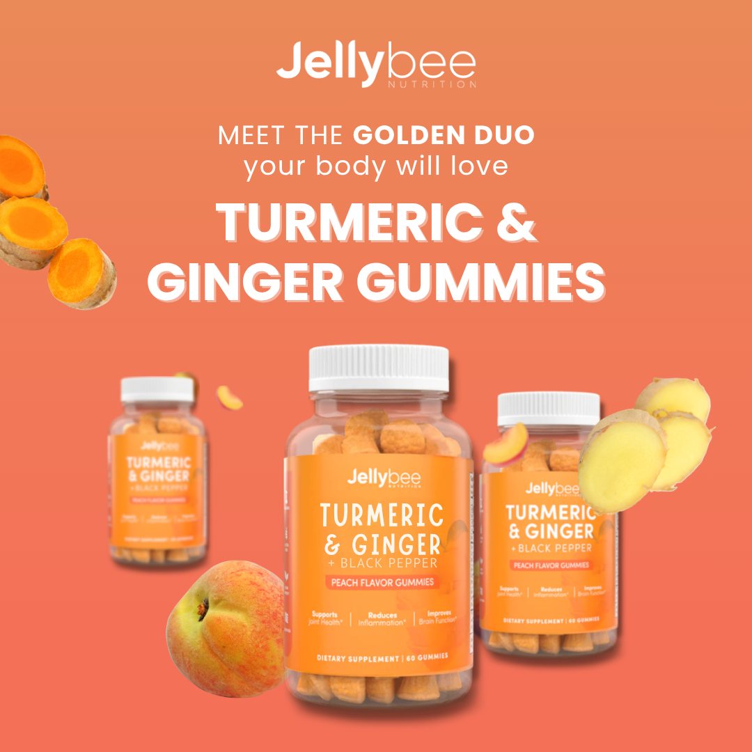 Jellybee Facebook ad from Jun 11, 2026