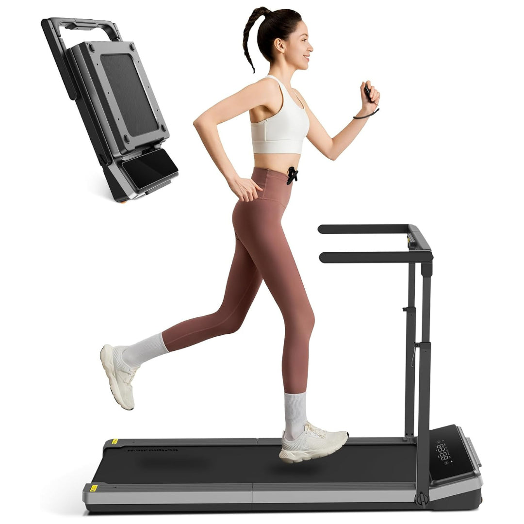 Athletix Facebook ad: Tired of skipping workouts?