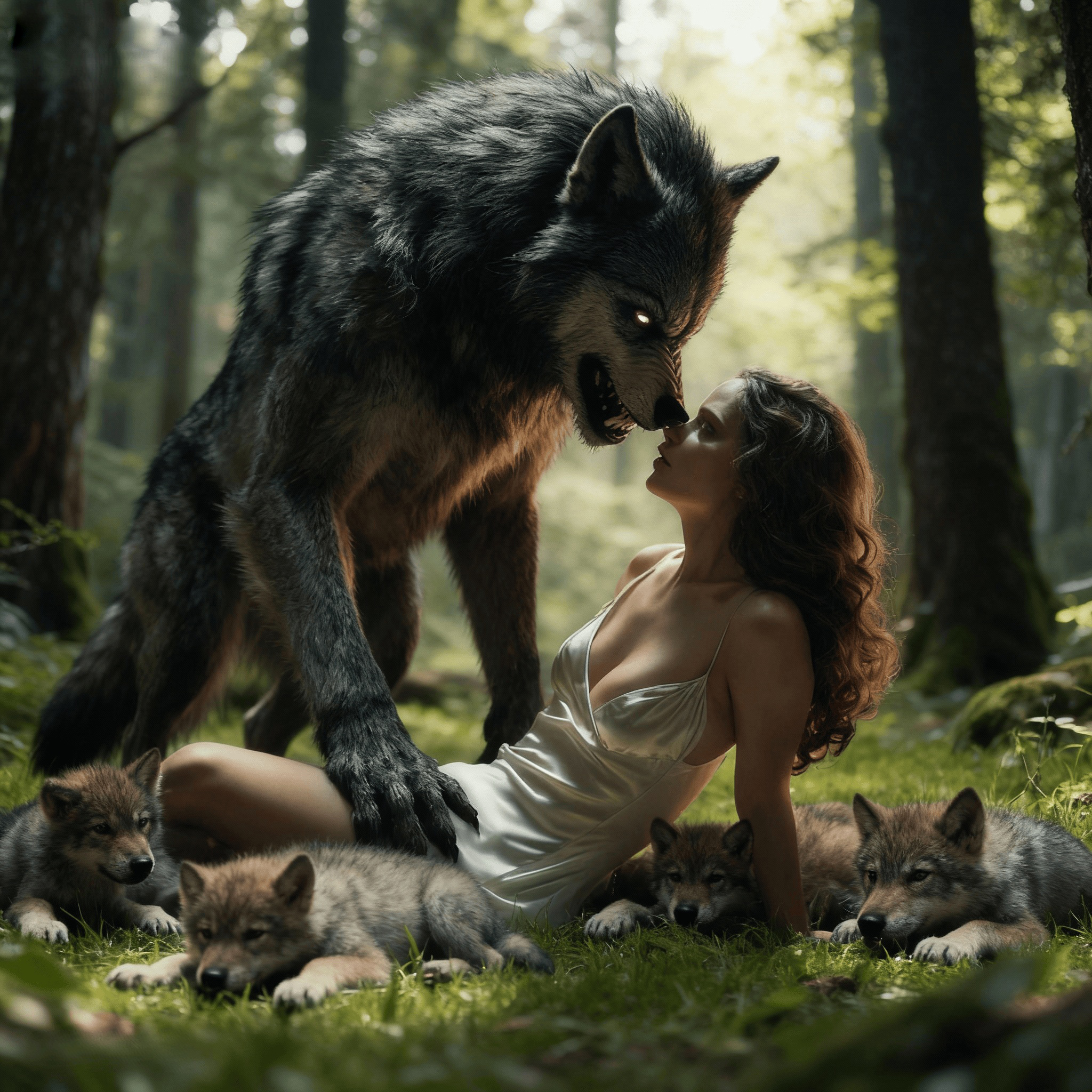 The Novel Between Us-ff-2 Facebook ad: Click to read the next chapter