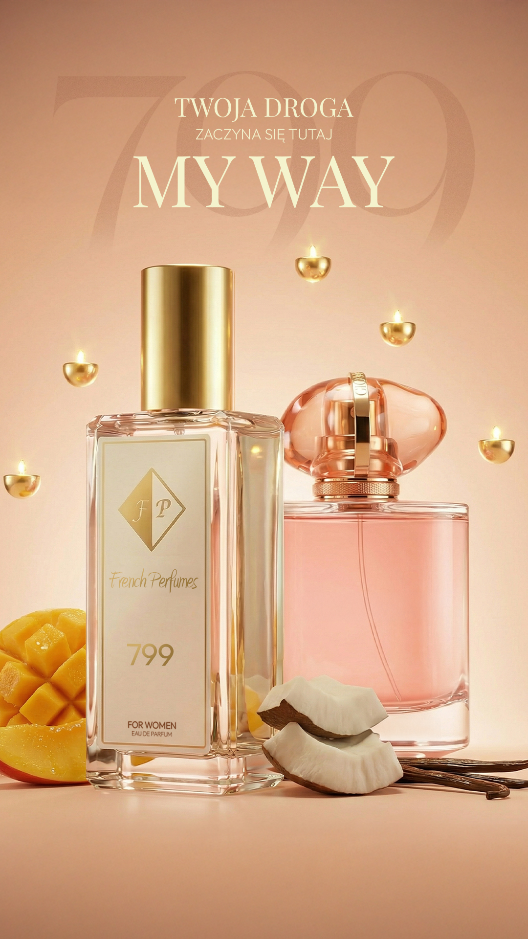 Francuskie Perfumy Facebook ad