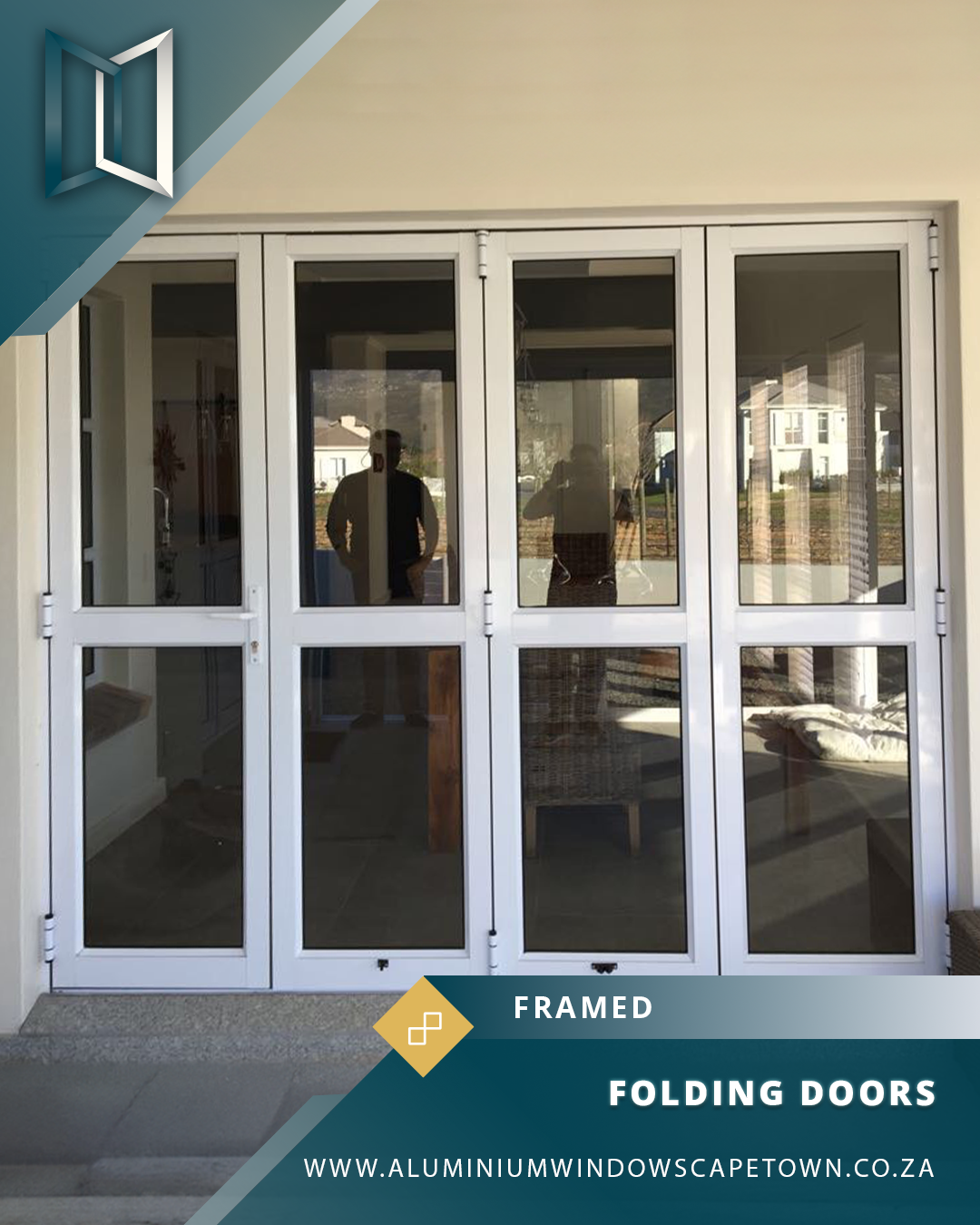 Aluminium Windows Cape Town Facebook ad