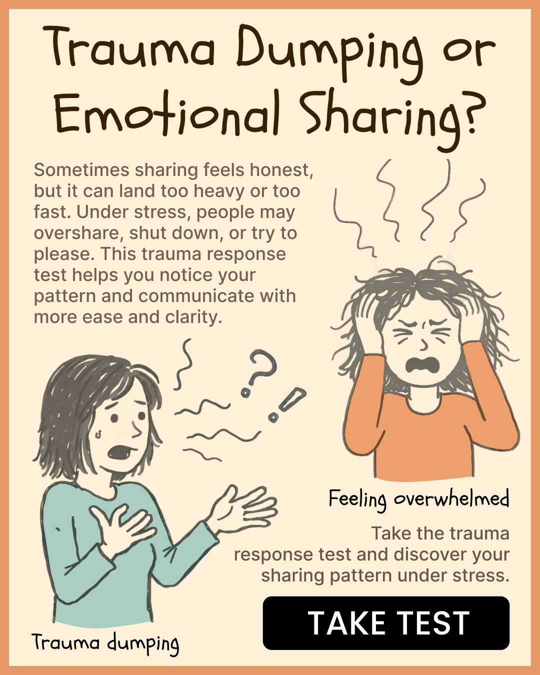 Impulse - Brain Training Facebook ad
