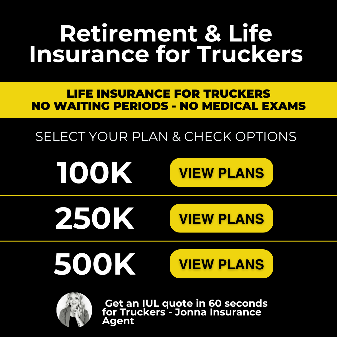 Jonna Bertelsen Insurance Facebook ad