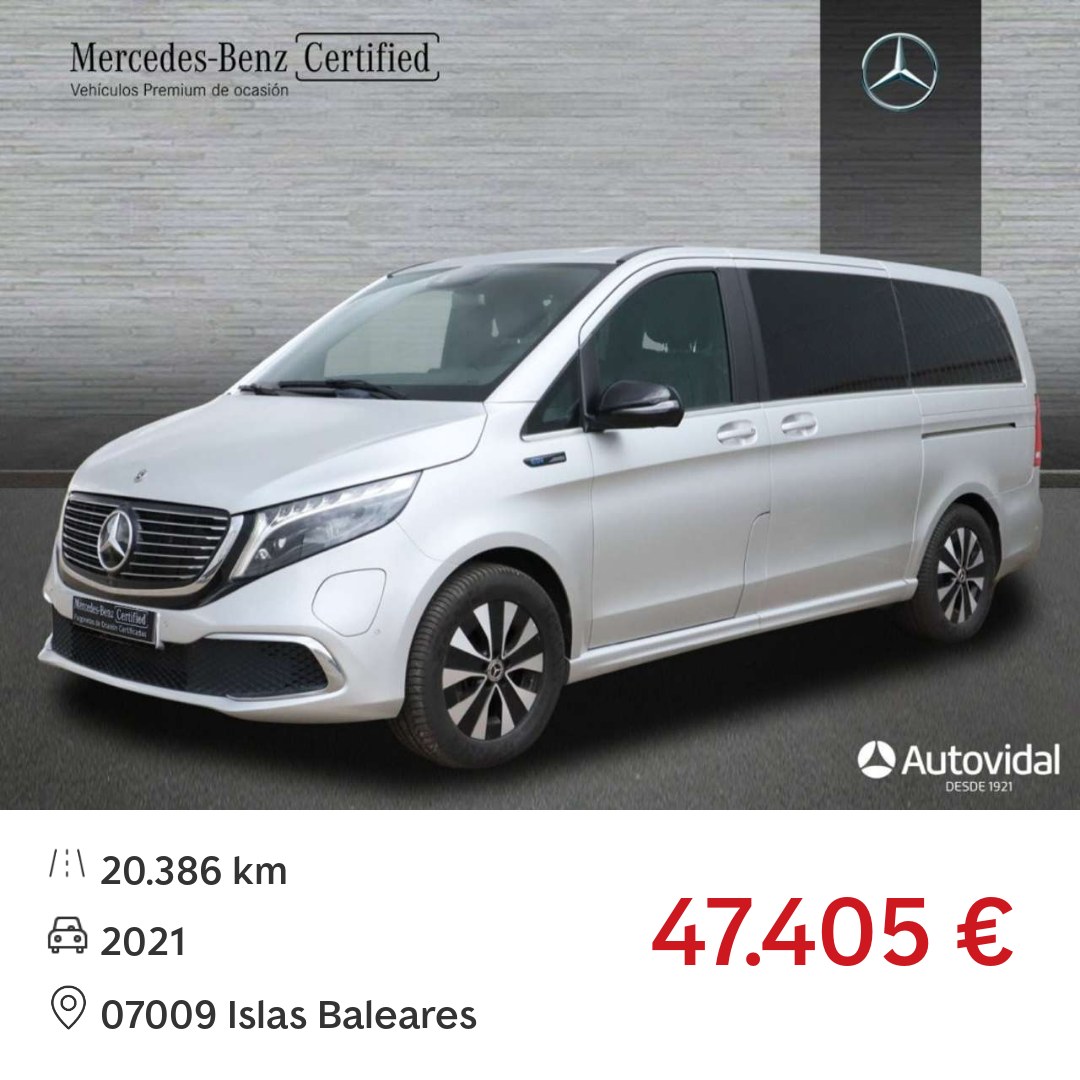 Autocasion.com Facebook ad: ¿Buscas coche? ¡Encuentra el tuyo en Autocasion.com!