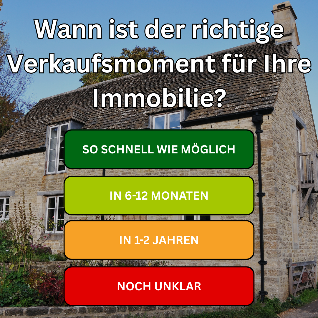 Hausfrage Facebook ad