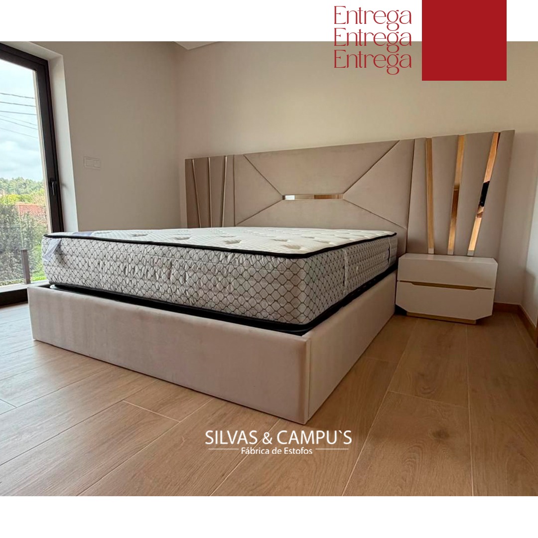 Silvas&Campu's- Fábrica de Estofos Facebook ad