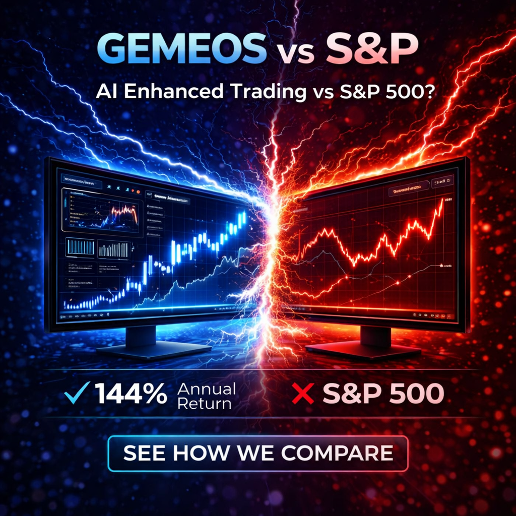 Edgar Ai Trade Facebook ad: Hands-Off Trading With Oversight