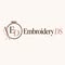 Embroidery DS