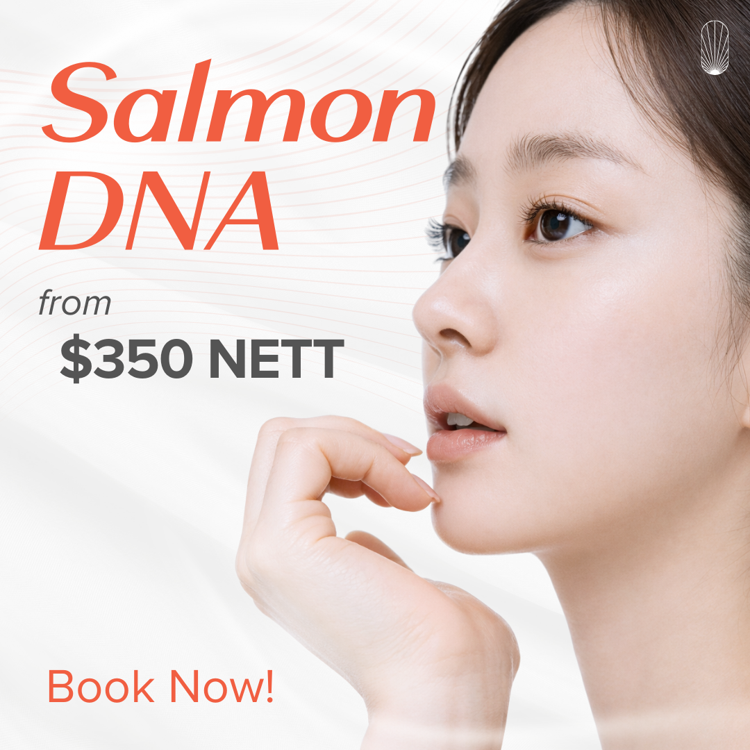 S Aesthetics Clinic Orchard - Acne, Pigmentation, Melasma, Anti-Aging Facebook ad