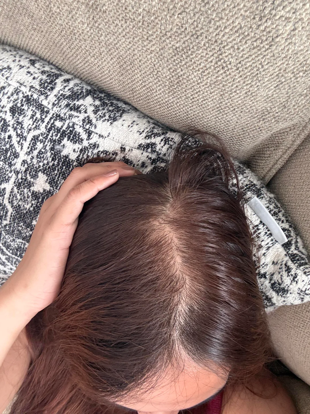 Thyroid Hair Secrets Facebook ad: Read this if the medication that's supposed to help is…