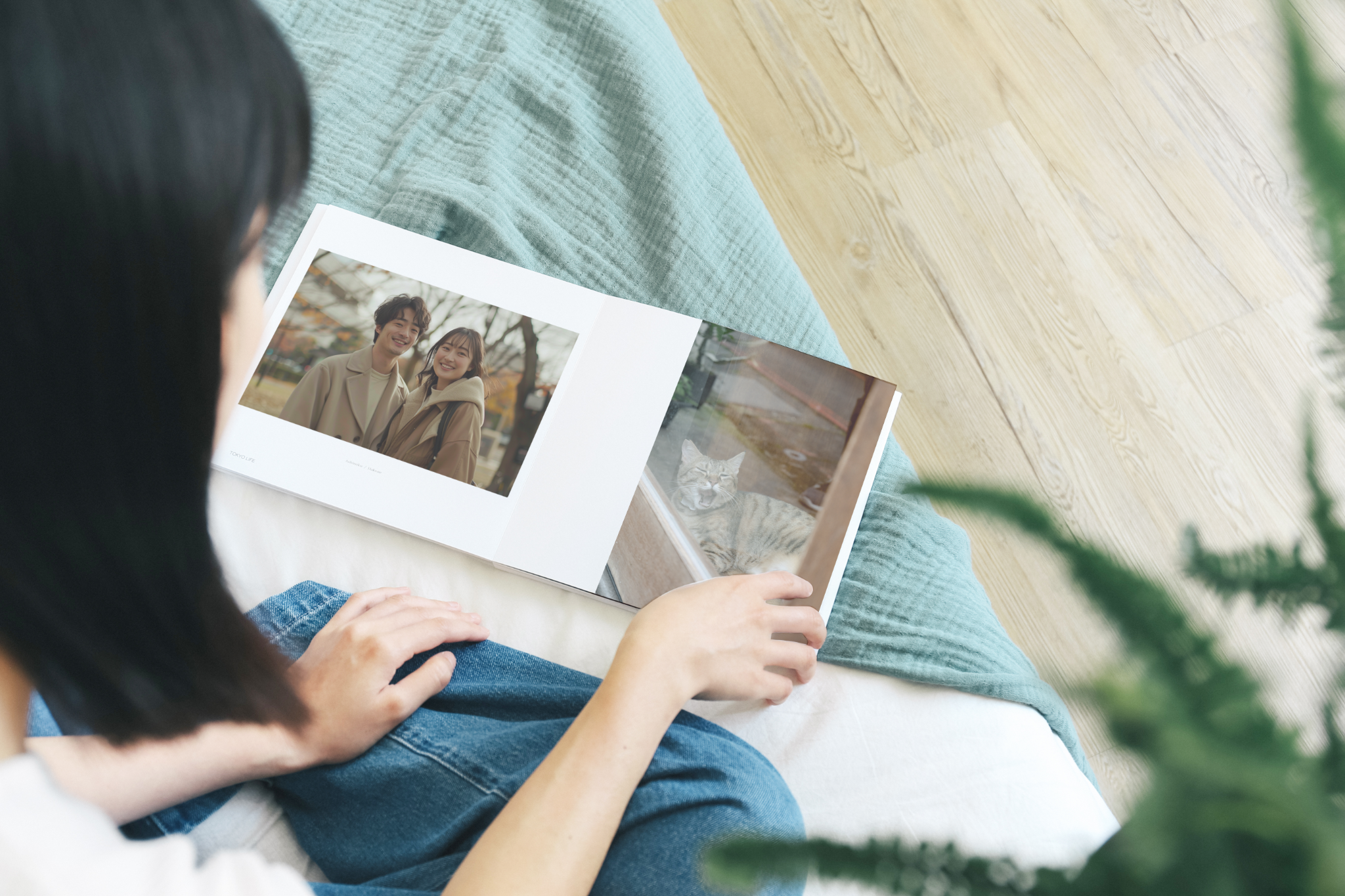 TinTint 點點印 Facebook ad