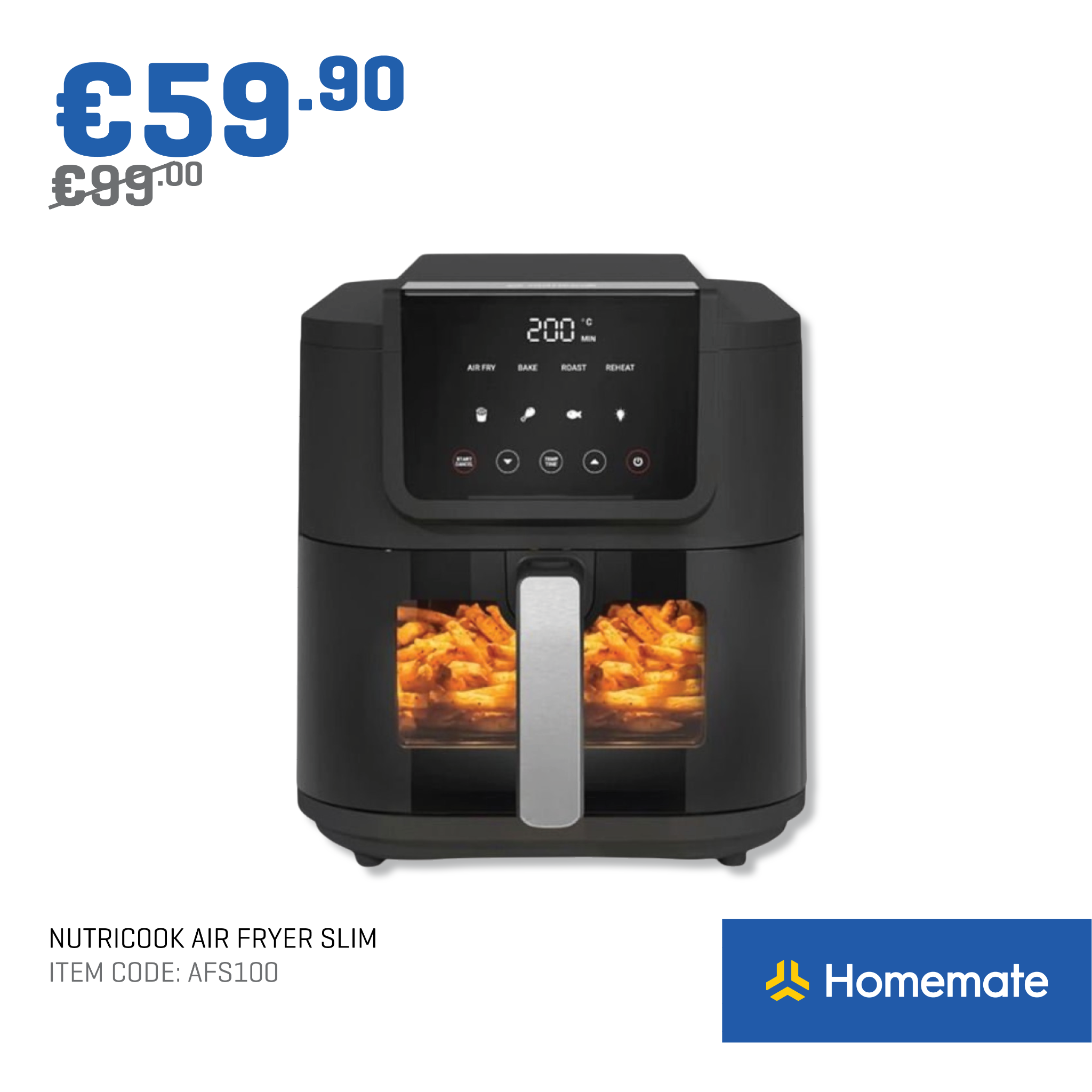 Homemate Co Ltd Facebook ad