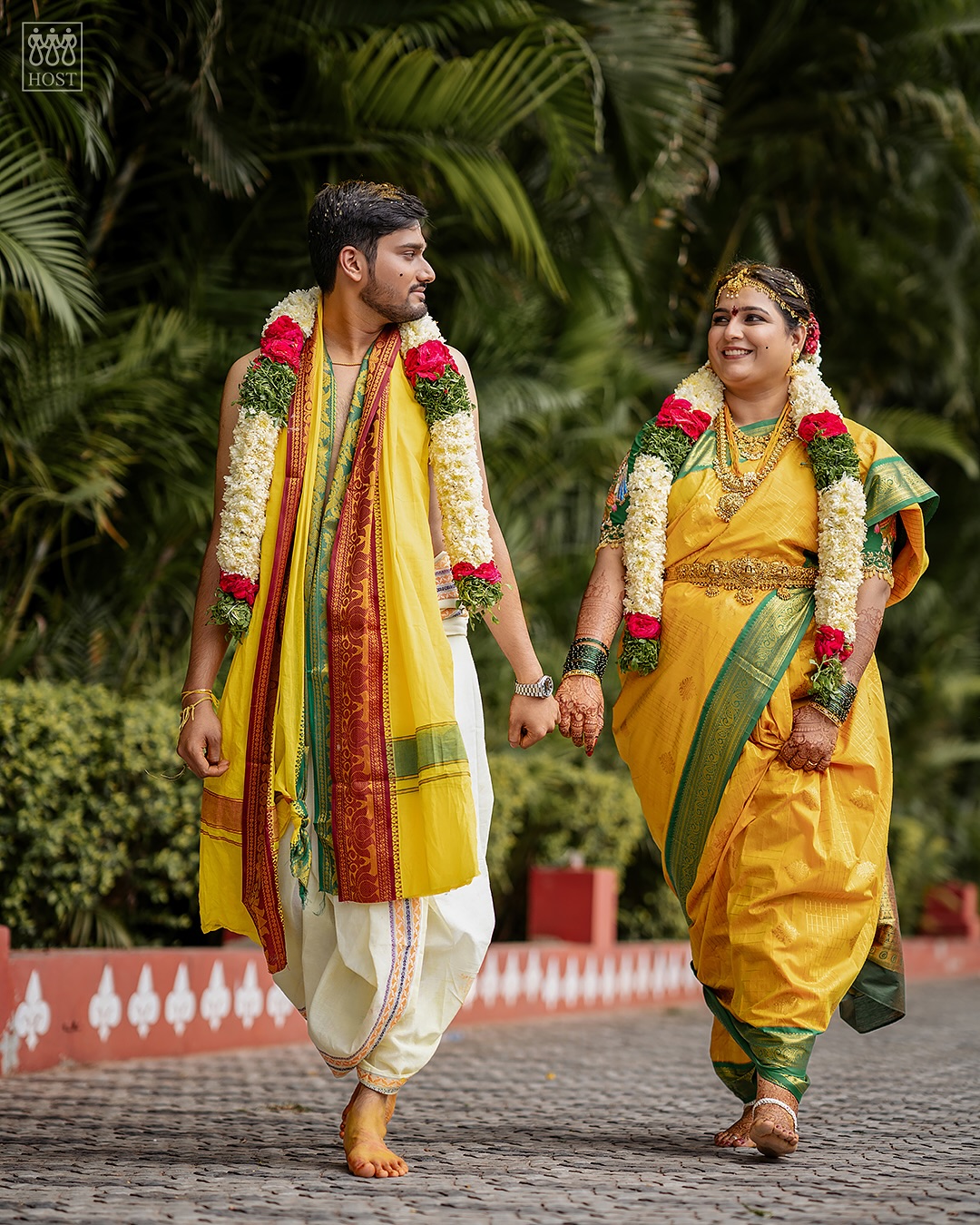 House of Storytellers Facebook ad: Your wedding is a story worth remembering.