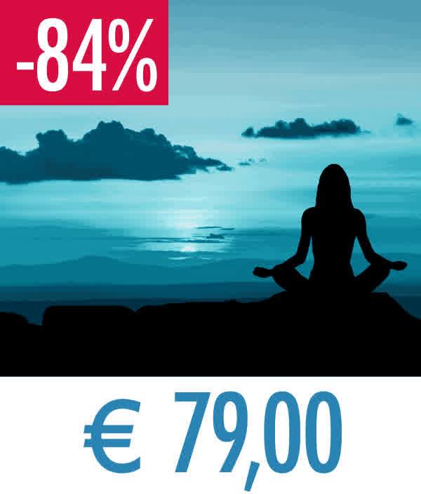 Mindfulness Educators Italia Facebook ad from Jan 23, 2024