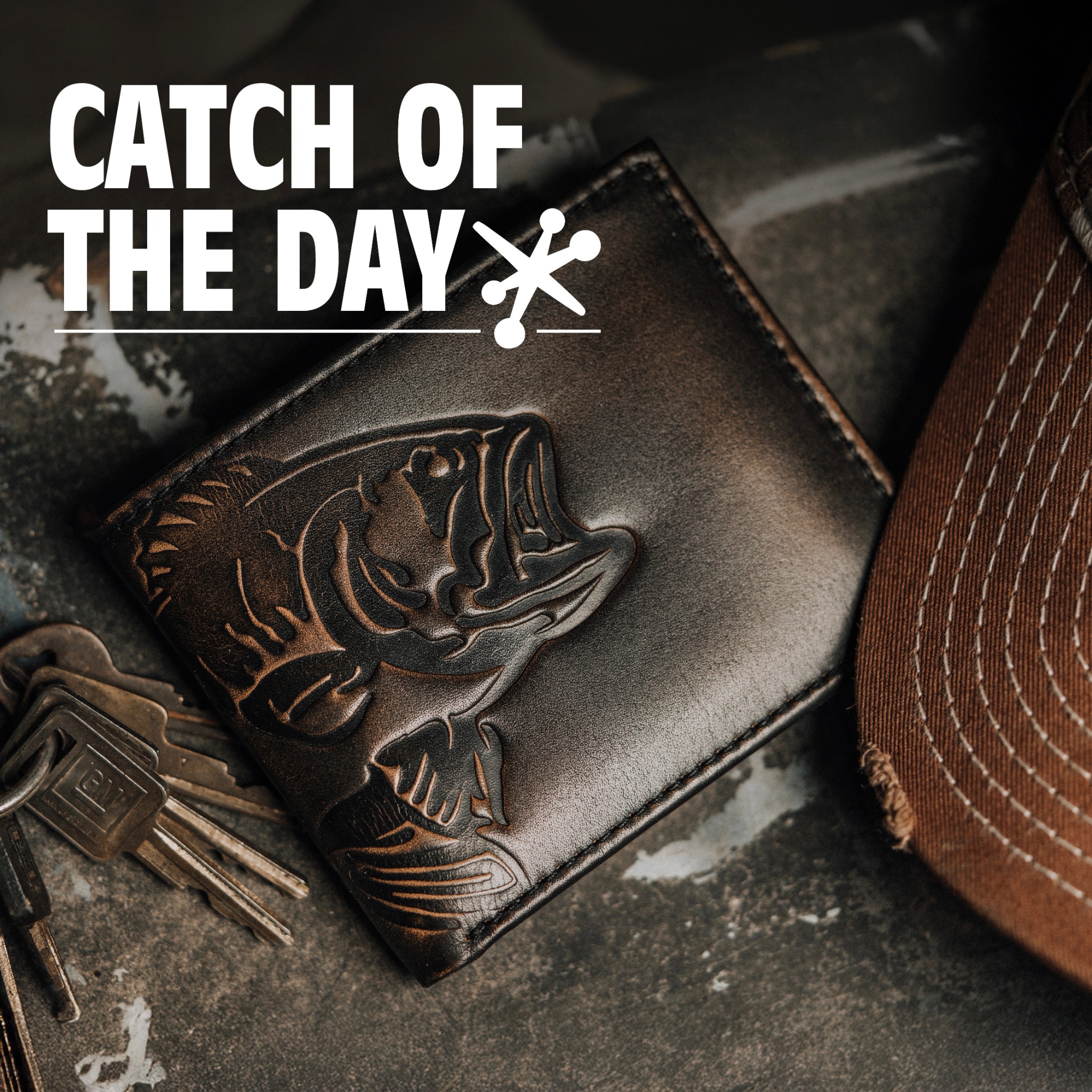 HOUSE OF JACK CO. Facebook ad