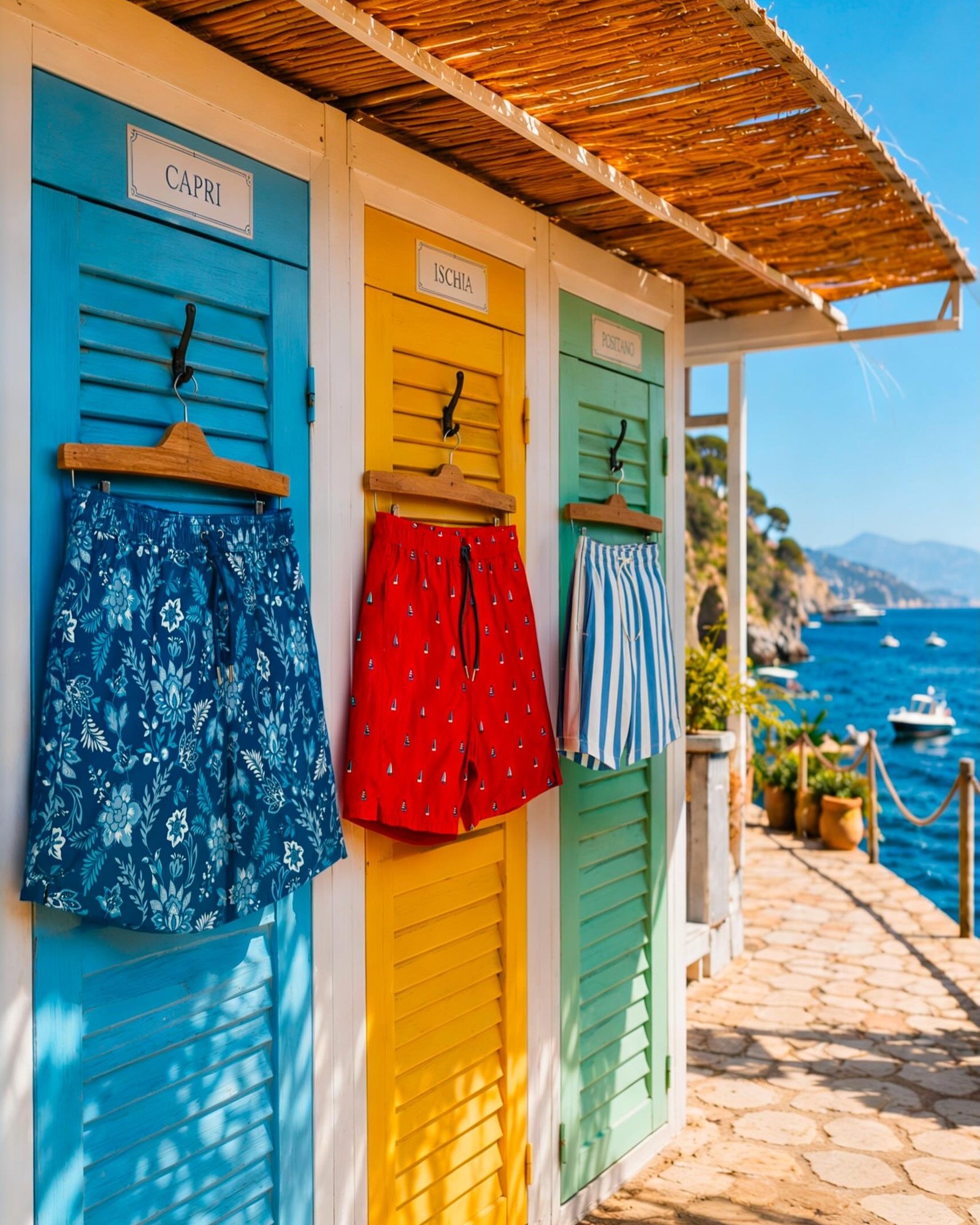 YamamaY- Albania Facebook ad