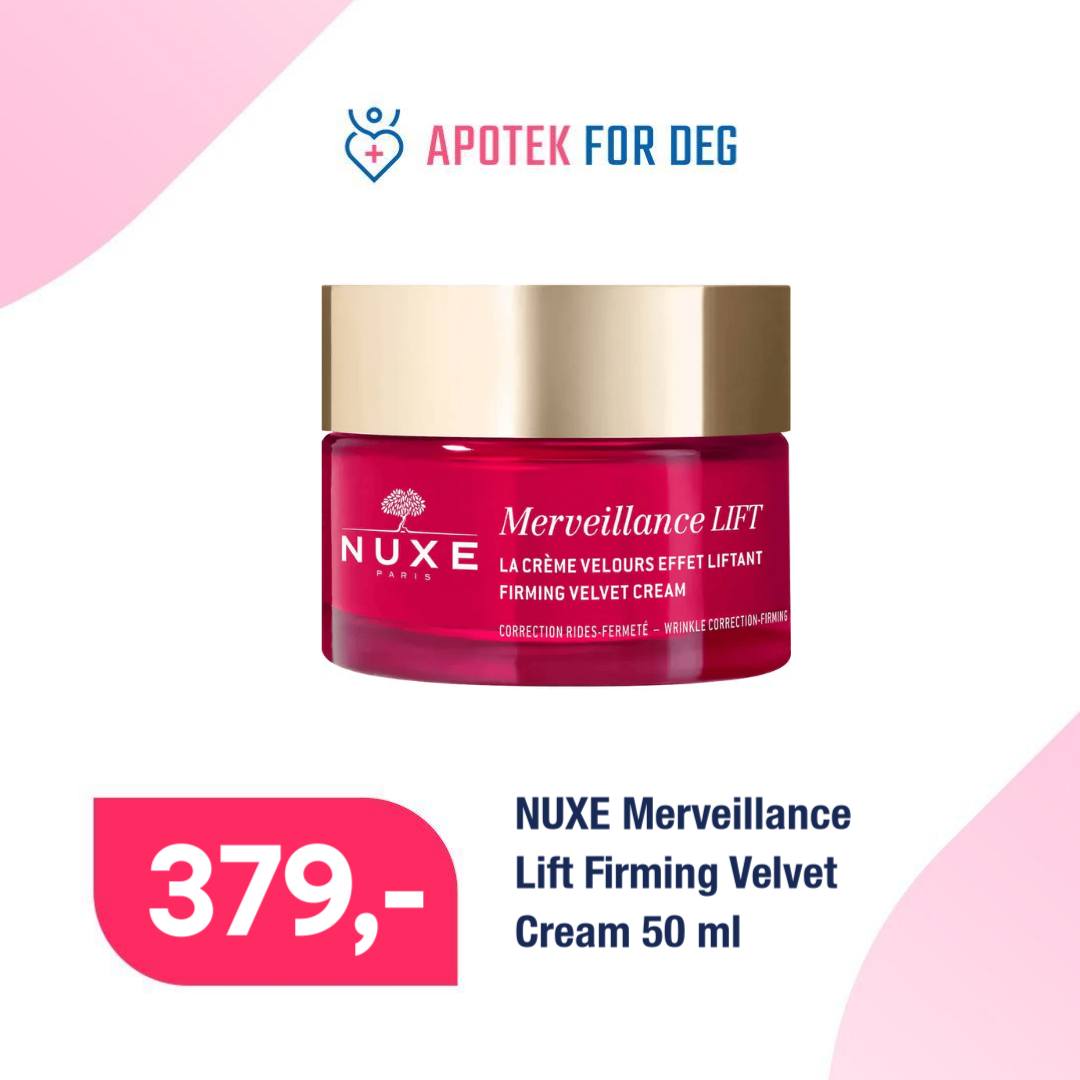 Apotek For Deg Facebook ad