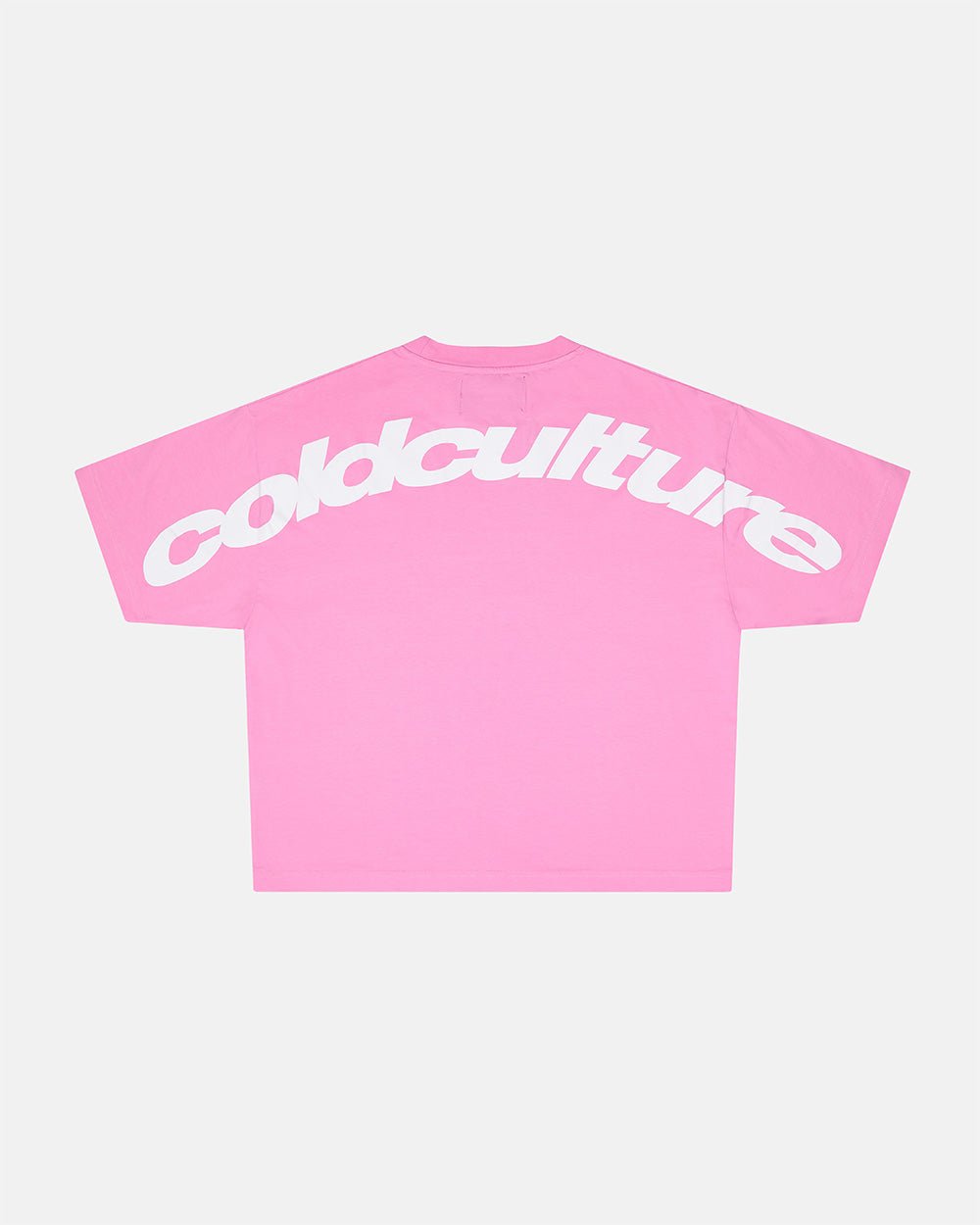 COLD CULTURE Facebook ad