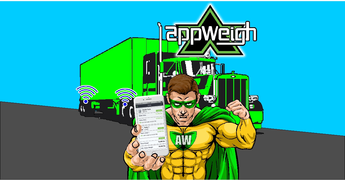 AppWeigh Facebook ad: Reg $185 - 10% off now!