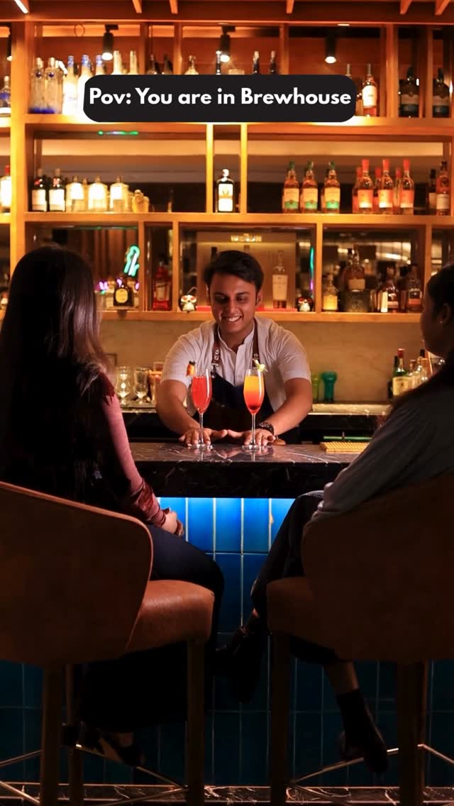 Radisson Blu Kaushambi Delhi NCR Facebook ad: Chilled vibes, freshly brewed beers, and the coldest…
