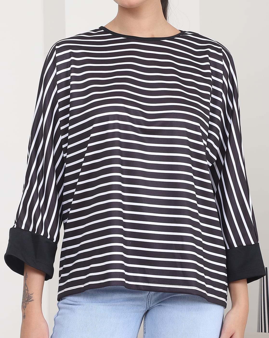Shein India Facebook ad