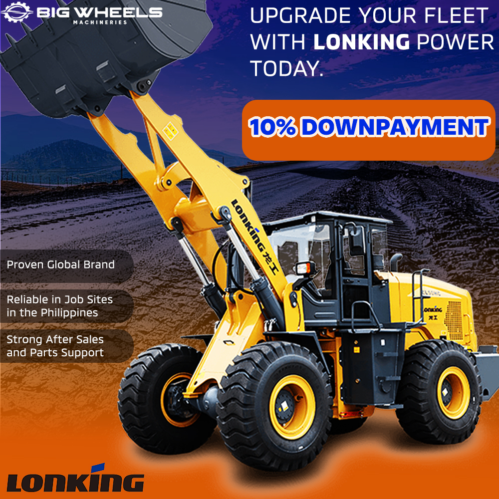 HOWO Wheels and Deals Facebook ad